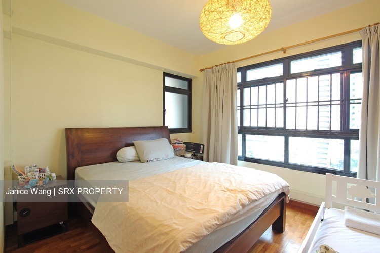 Blk 441B Clementi Avenue 3 (Clementi), HDB 4 Rooms #185389862